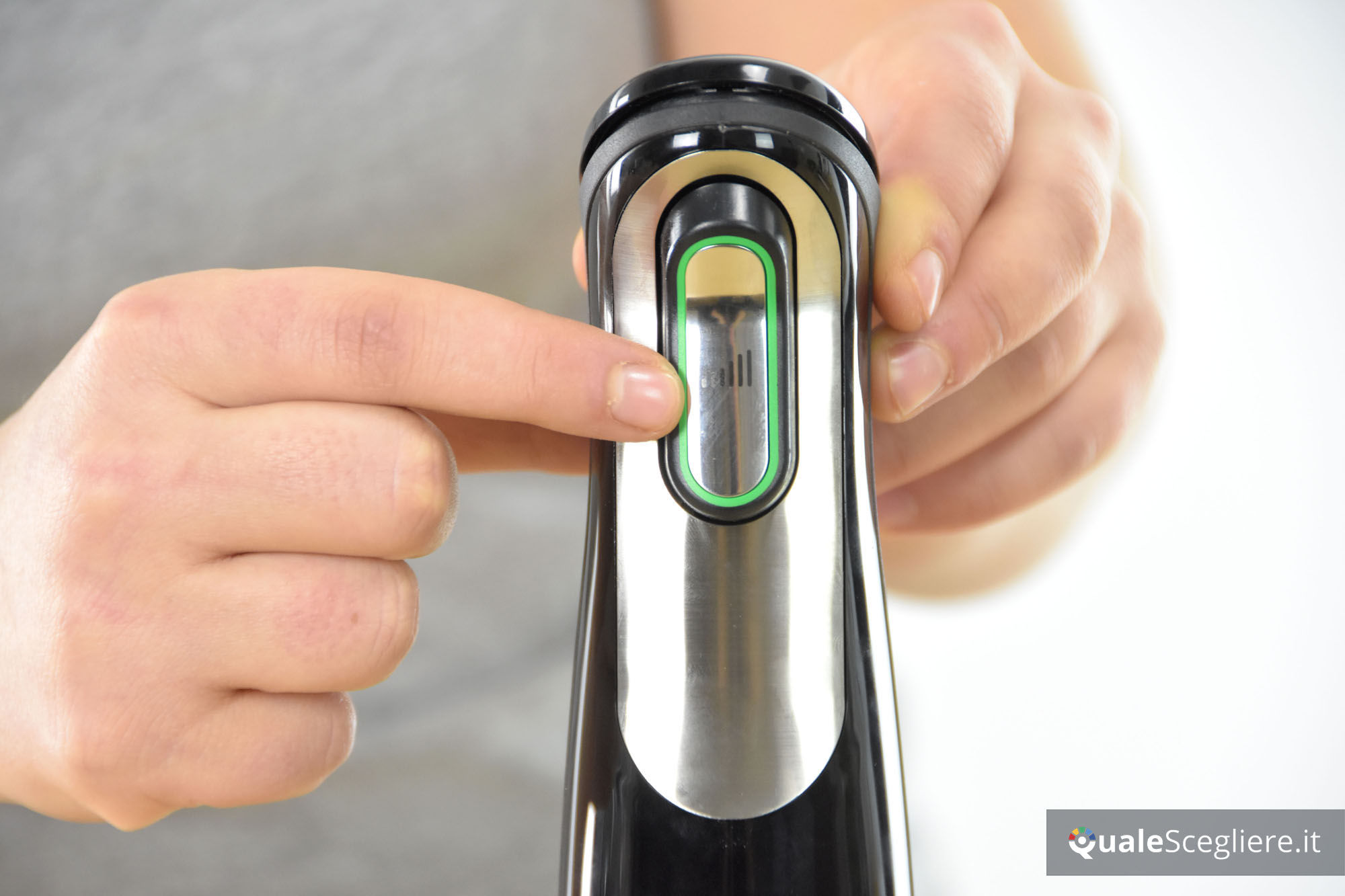 Braun Multiquick 7 MQ785