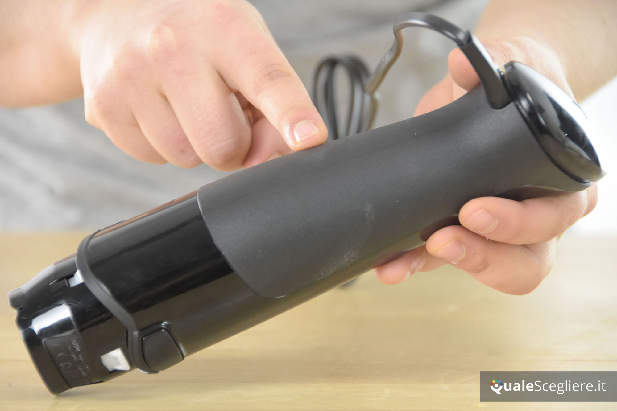 Braun Multiquick 7 MQ785