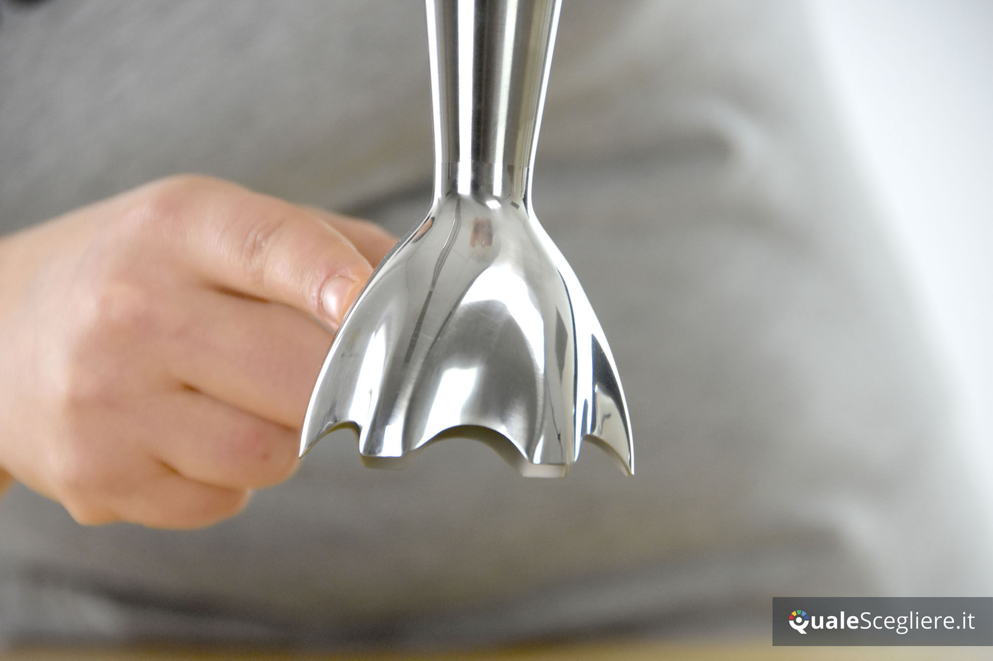 Braun Multiquick 7 MQ785