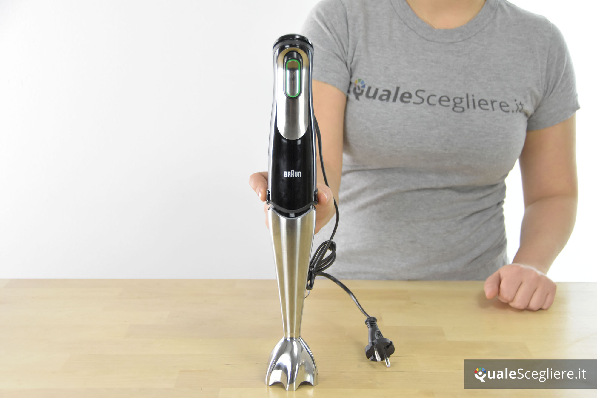 Braun Multiquick 7 MQ785