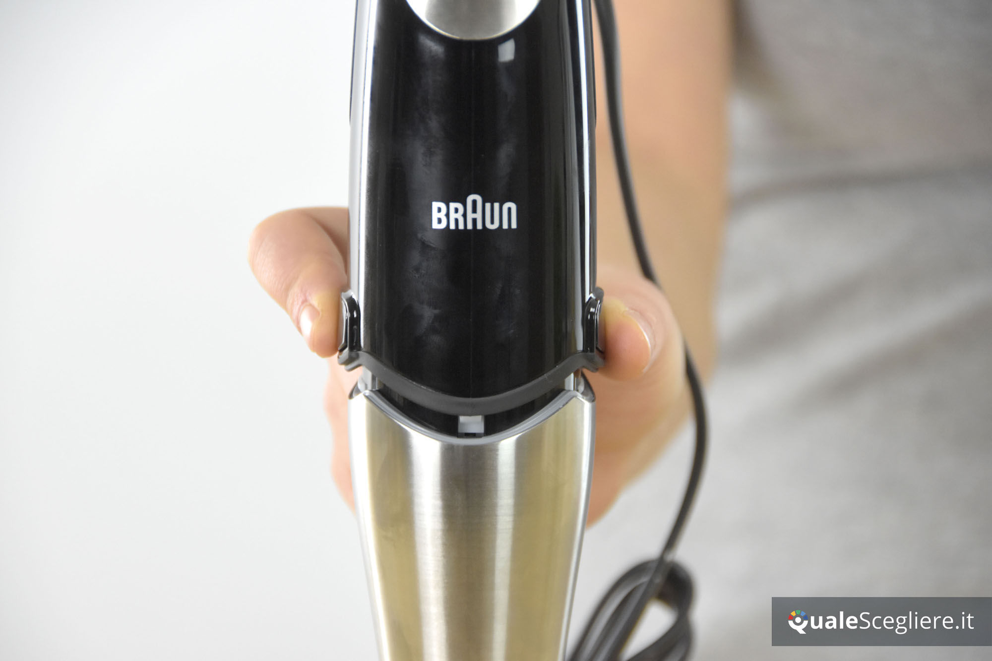 Braun Multiquick 7 MQ785