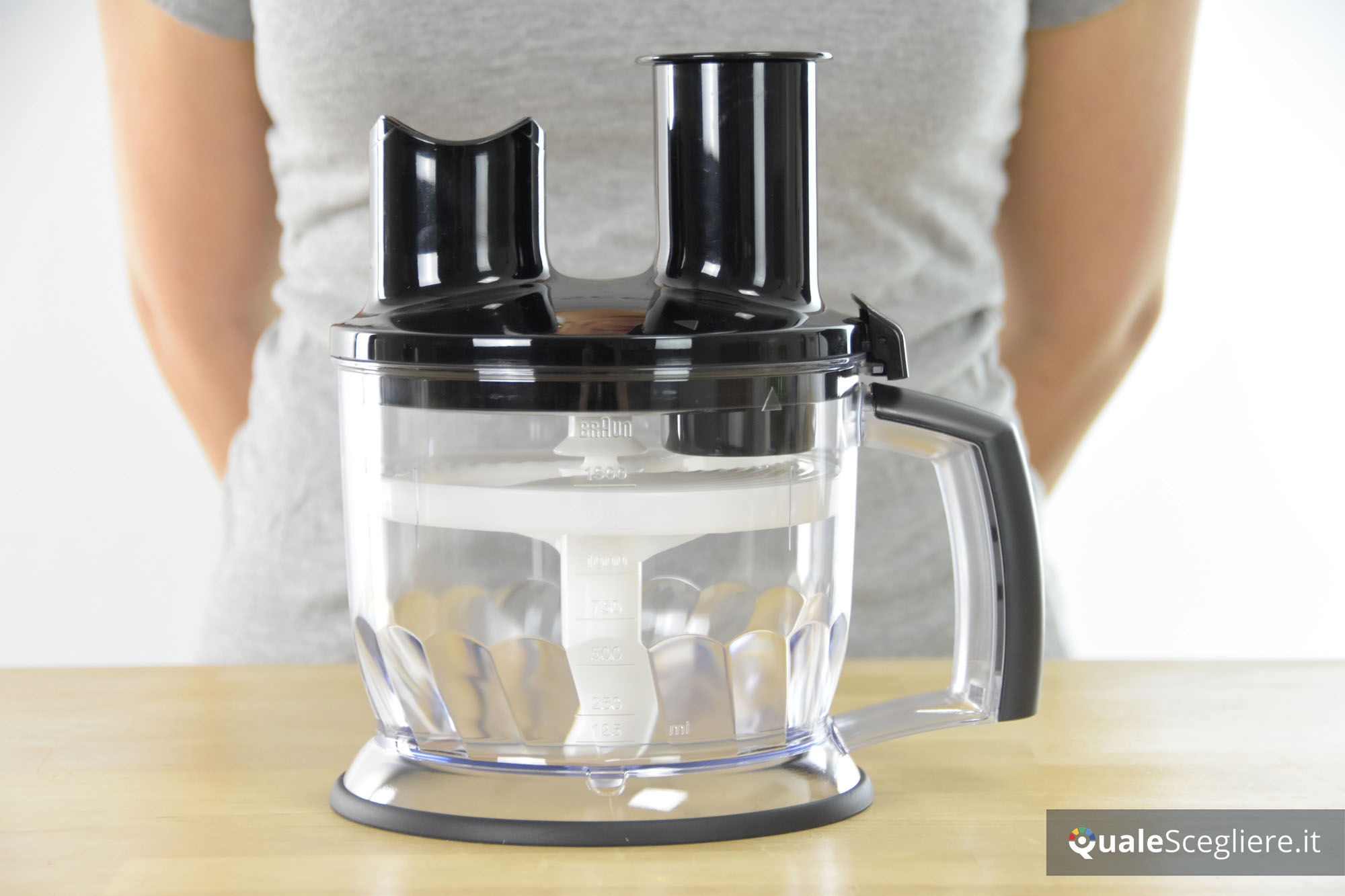 Braun Multiquick 7 MQ785