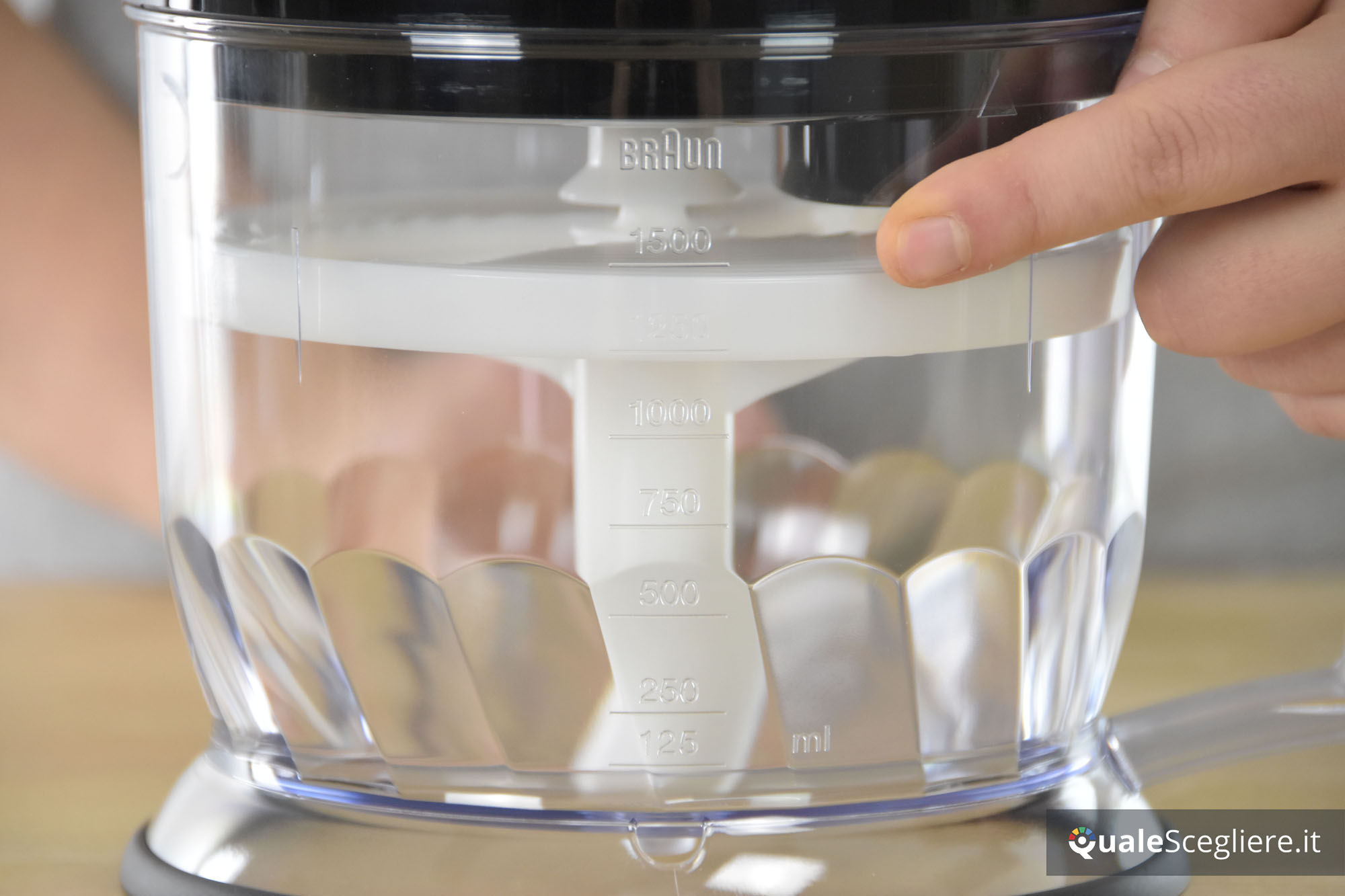 Braun Multiquick 7 MQ785