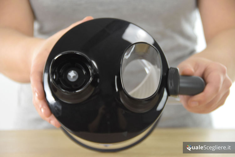 Braun Multiquick 7 MQ785