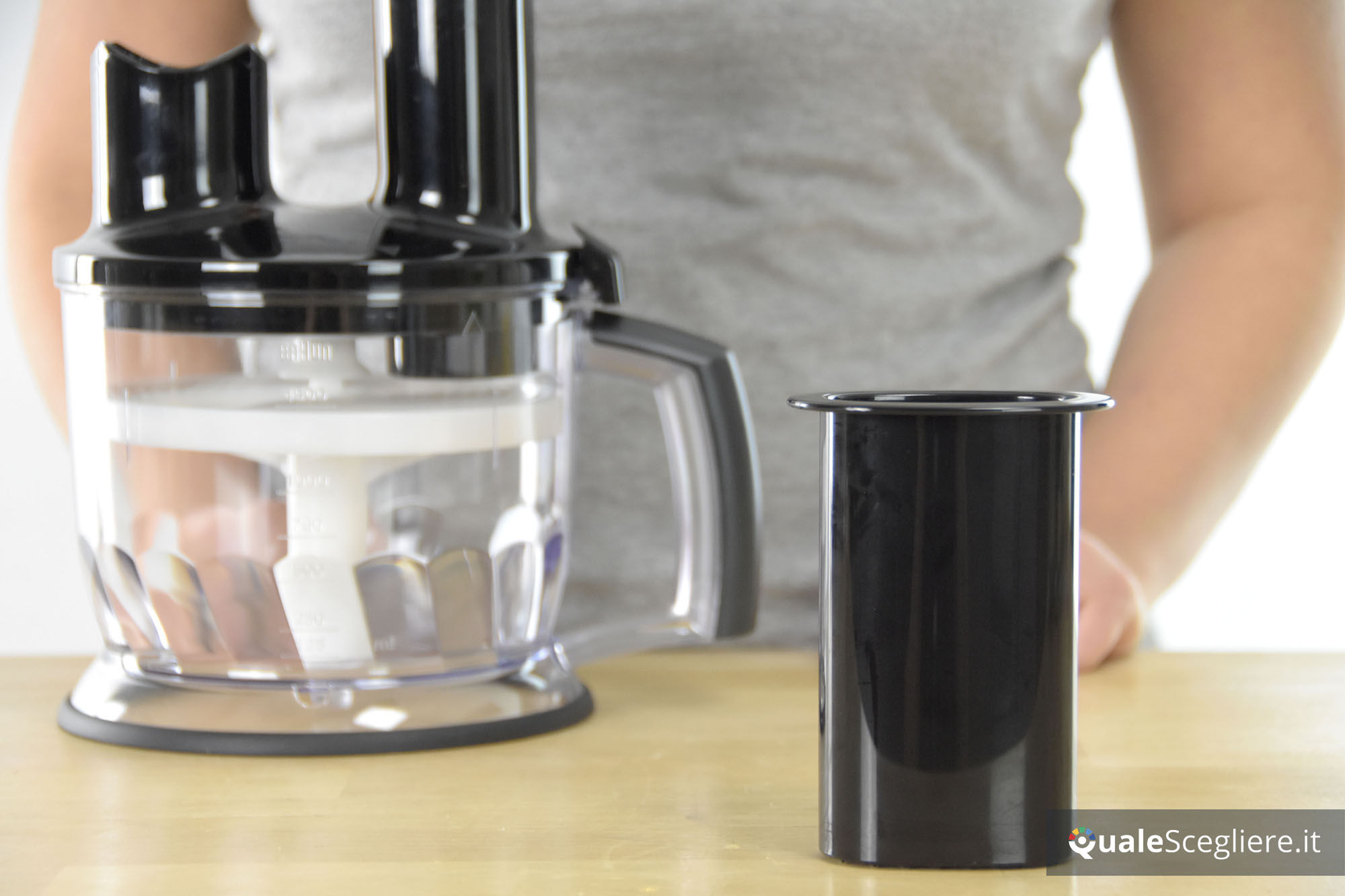 Braun Multiquick 7 MQ785