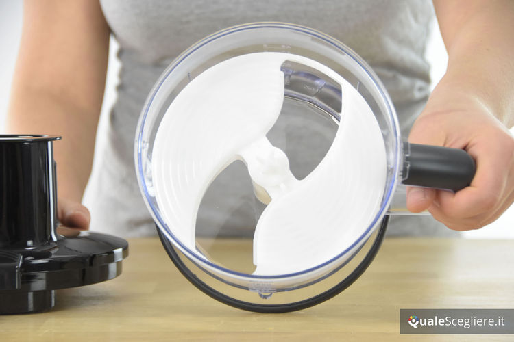 Braun Multiquick 7 MQ785