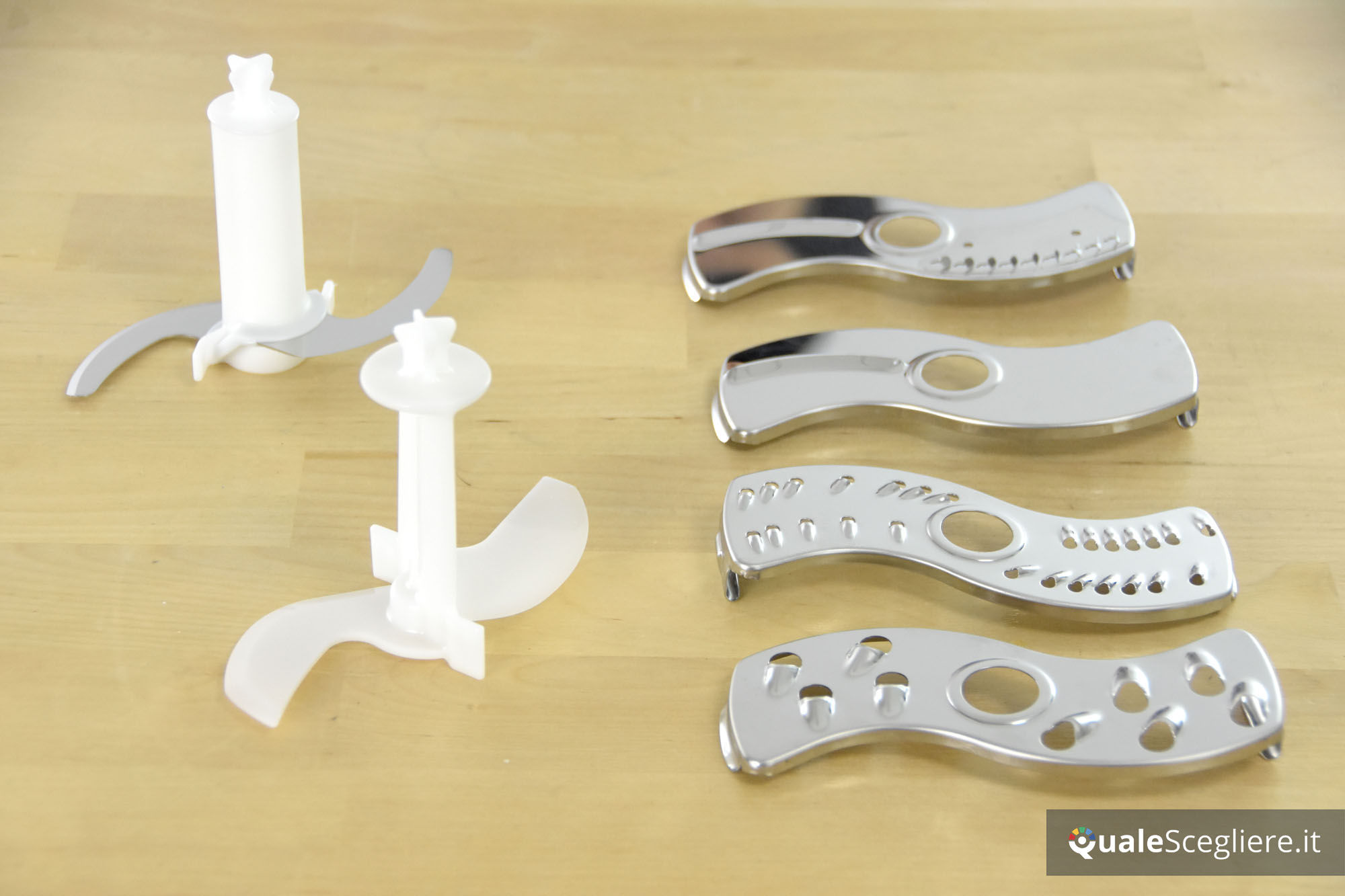 Braun Multiquick 7 MQ785