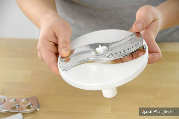 Braun Multiquick 7 MQ785