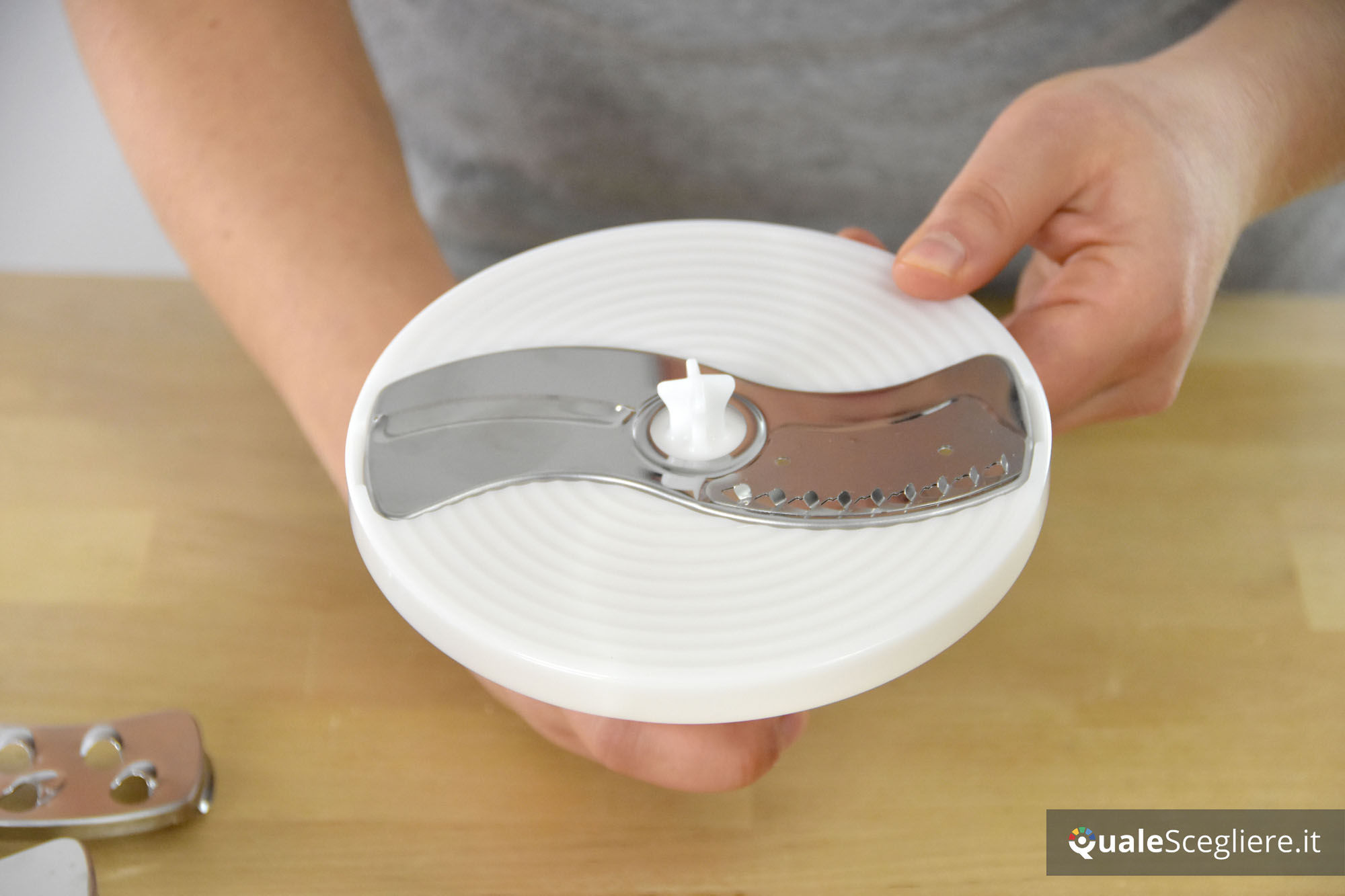 Braun Multiquick 7 MQ785