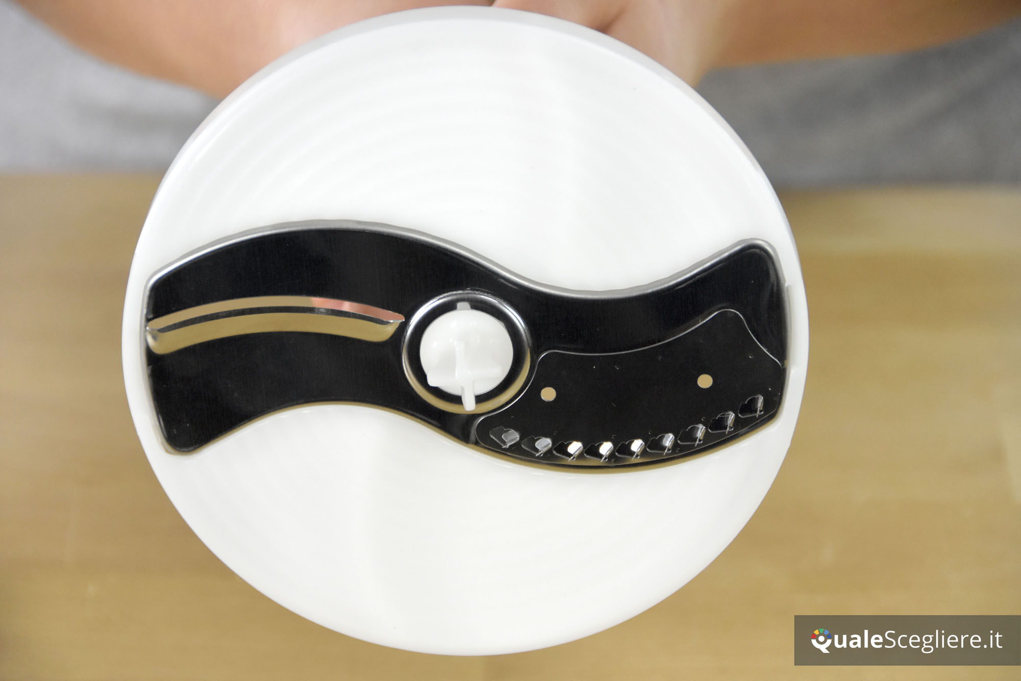 Braun Multiquick 7 MQ785