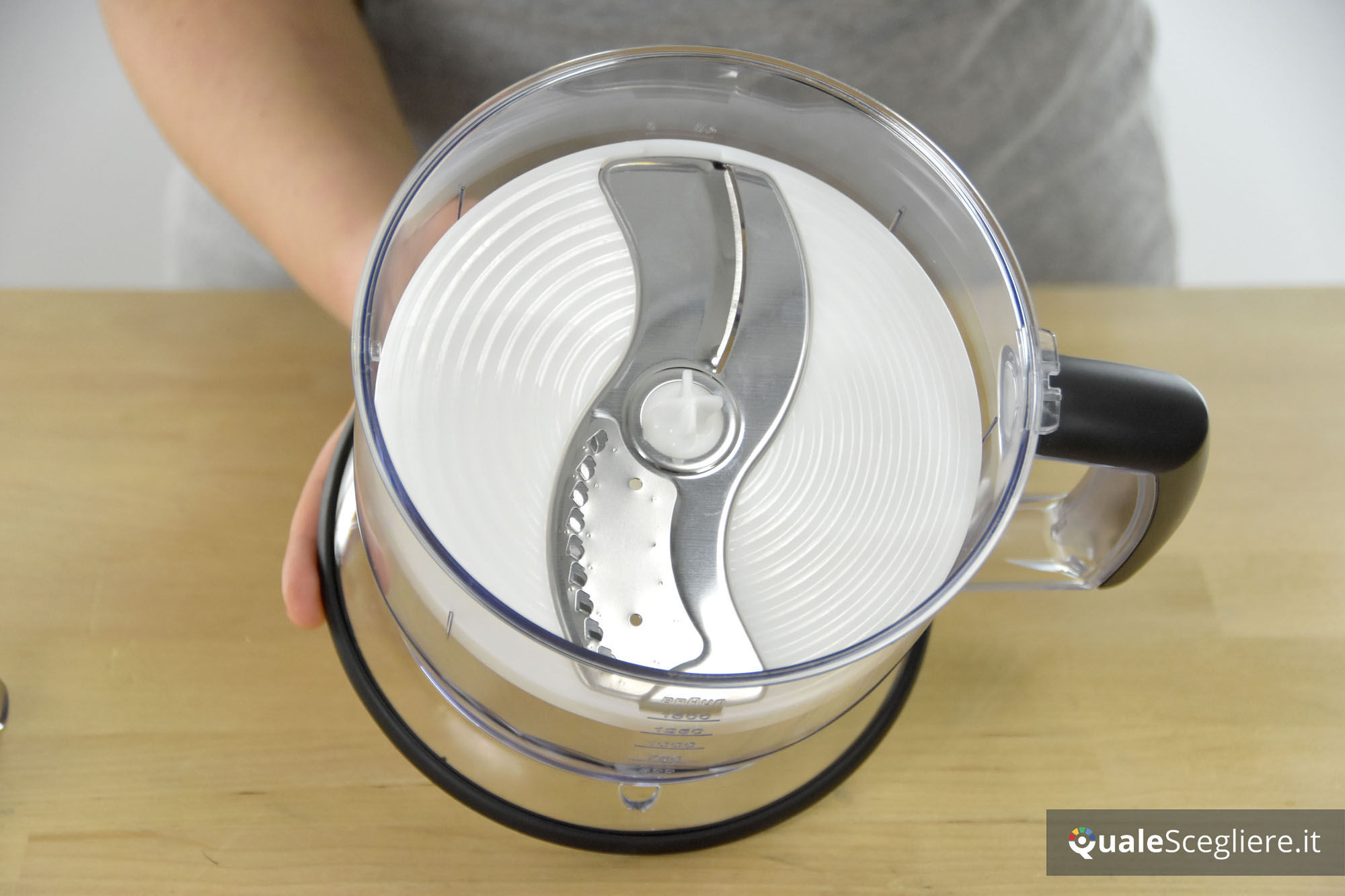 Braun Multiquick 7 MQ785