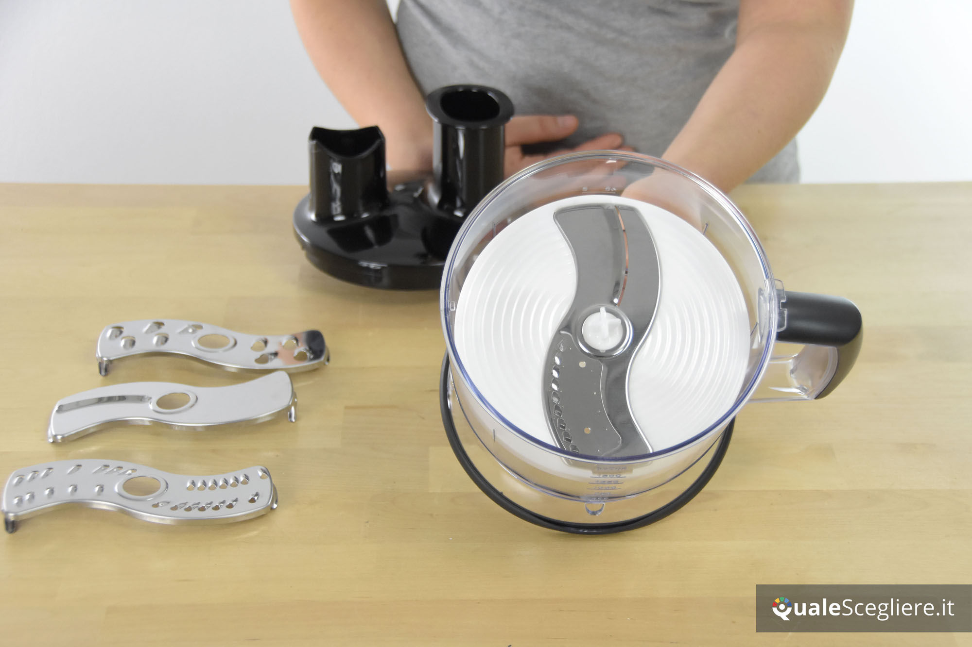 Braun Multiquick 7 MQ785