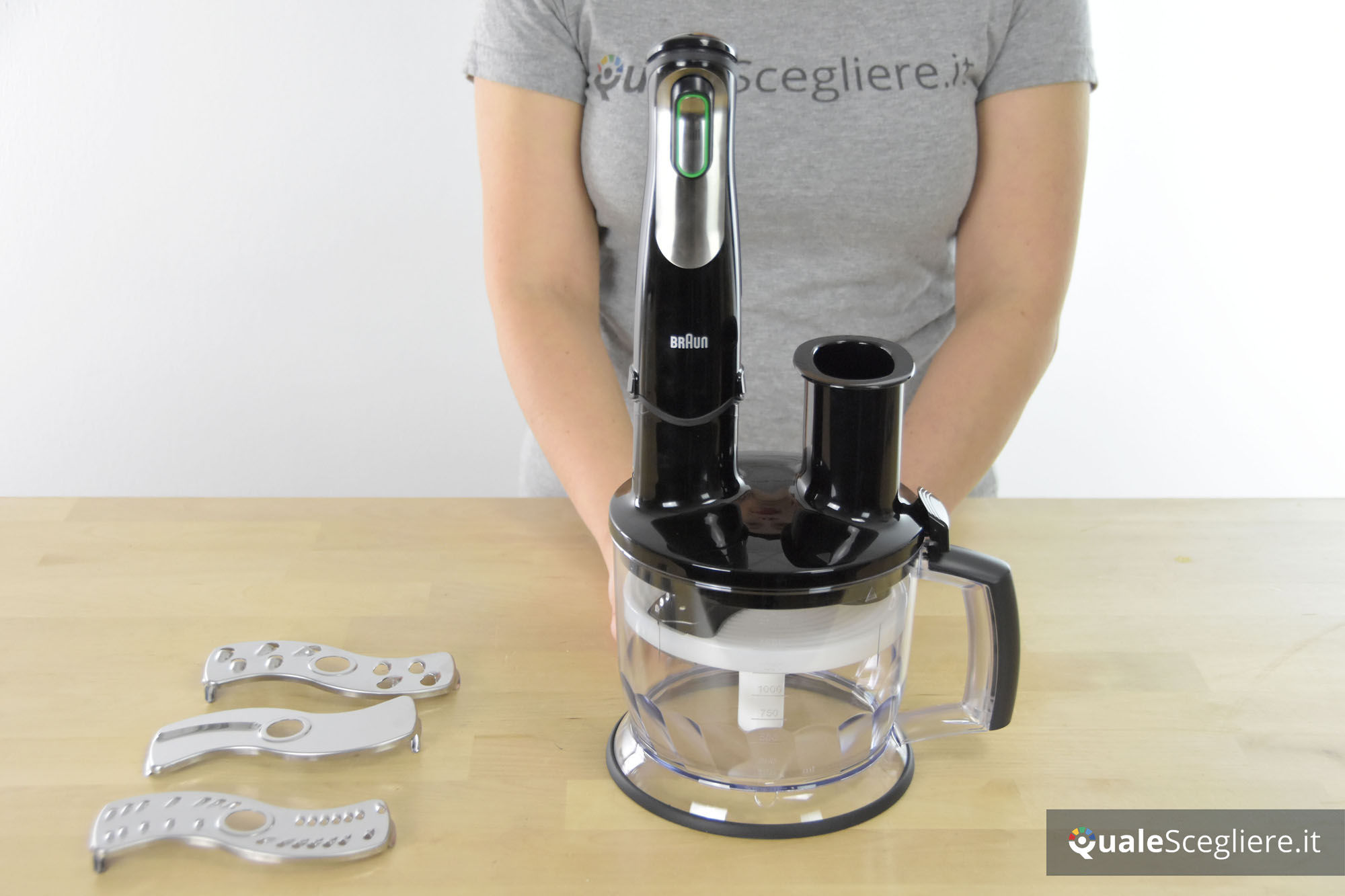 Braun Multiquick 7 MQ785