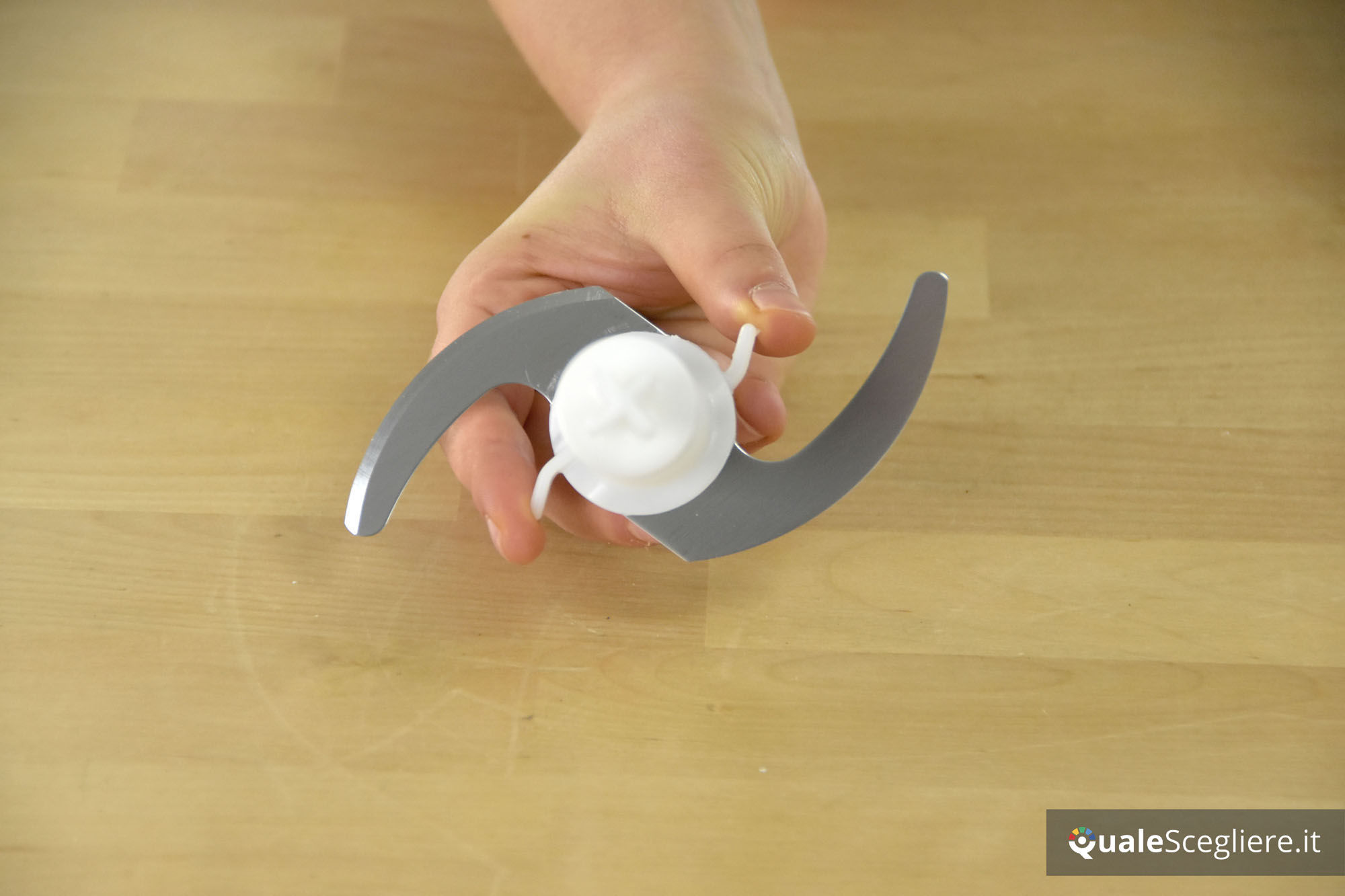 Braun Multiquick 7 MQ785