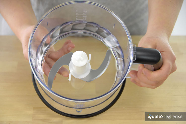 Braun Multiquick 7 MQ785