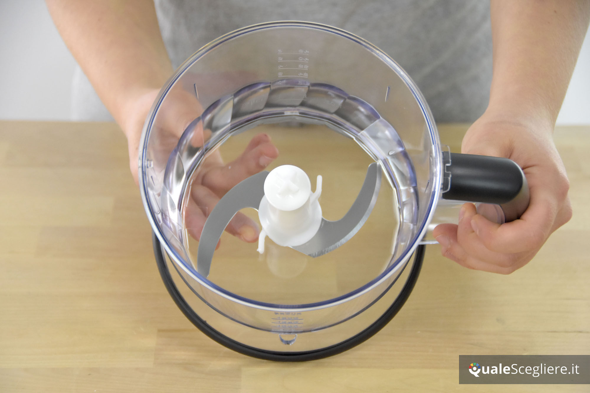 Braun Multiquick 7 MQ785