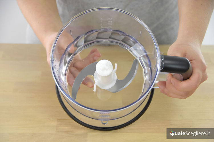 Braun Multiquick 7 MQ785