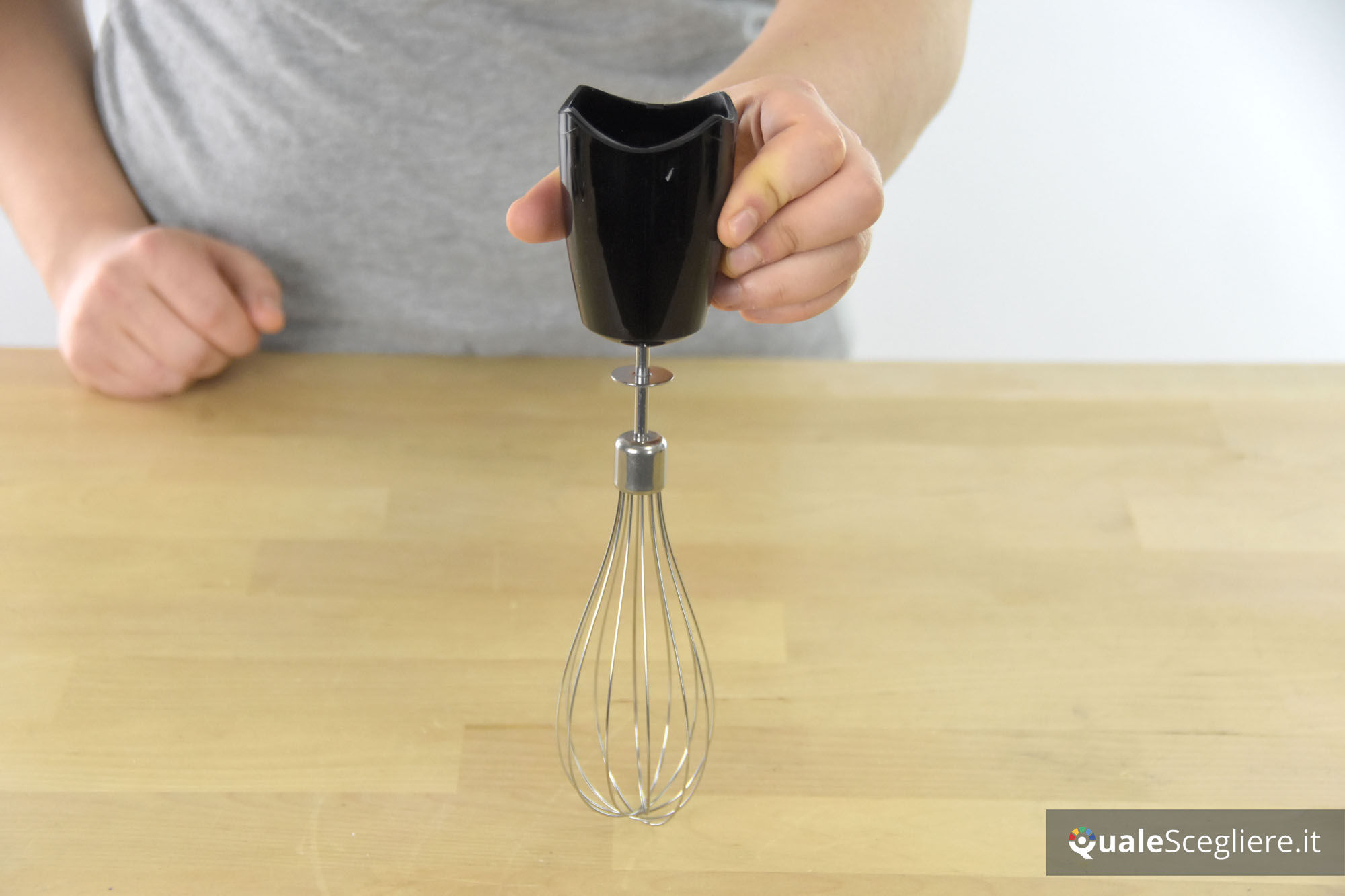 Braun Multiquick 7 MQ785