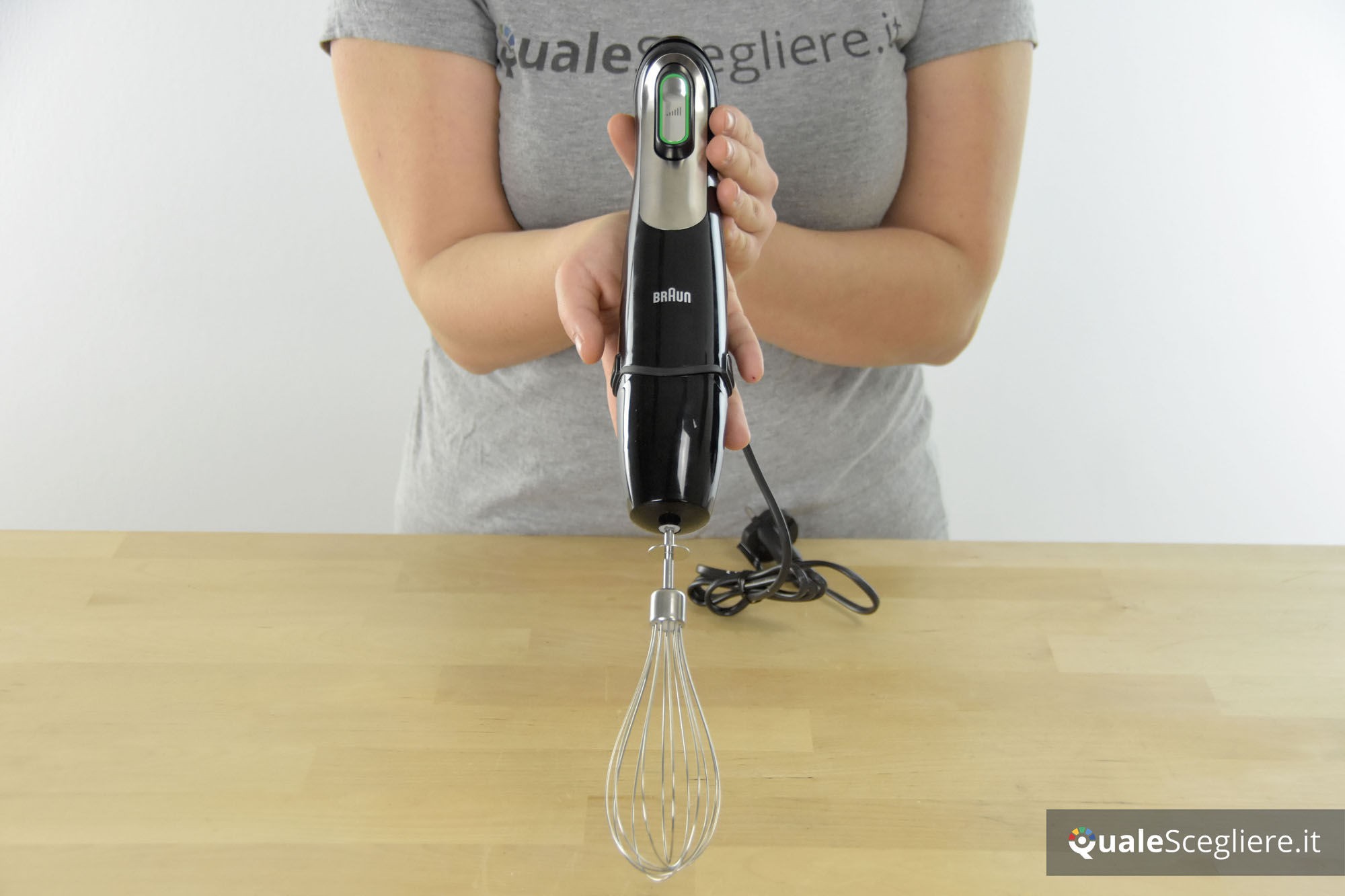 Braun Multiquick 7 MQ785