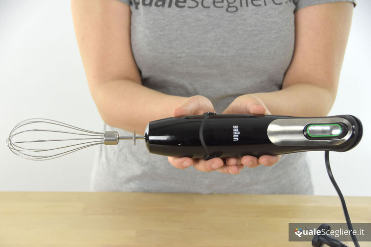 Braun Multiquick 7 MQ785