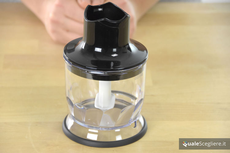 Braun Multiquick 7 MQ785