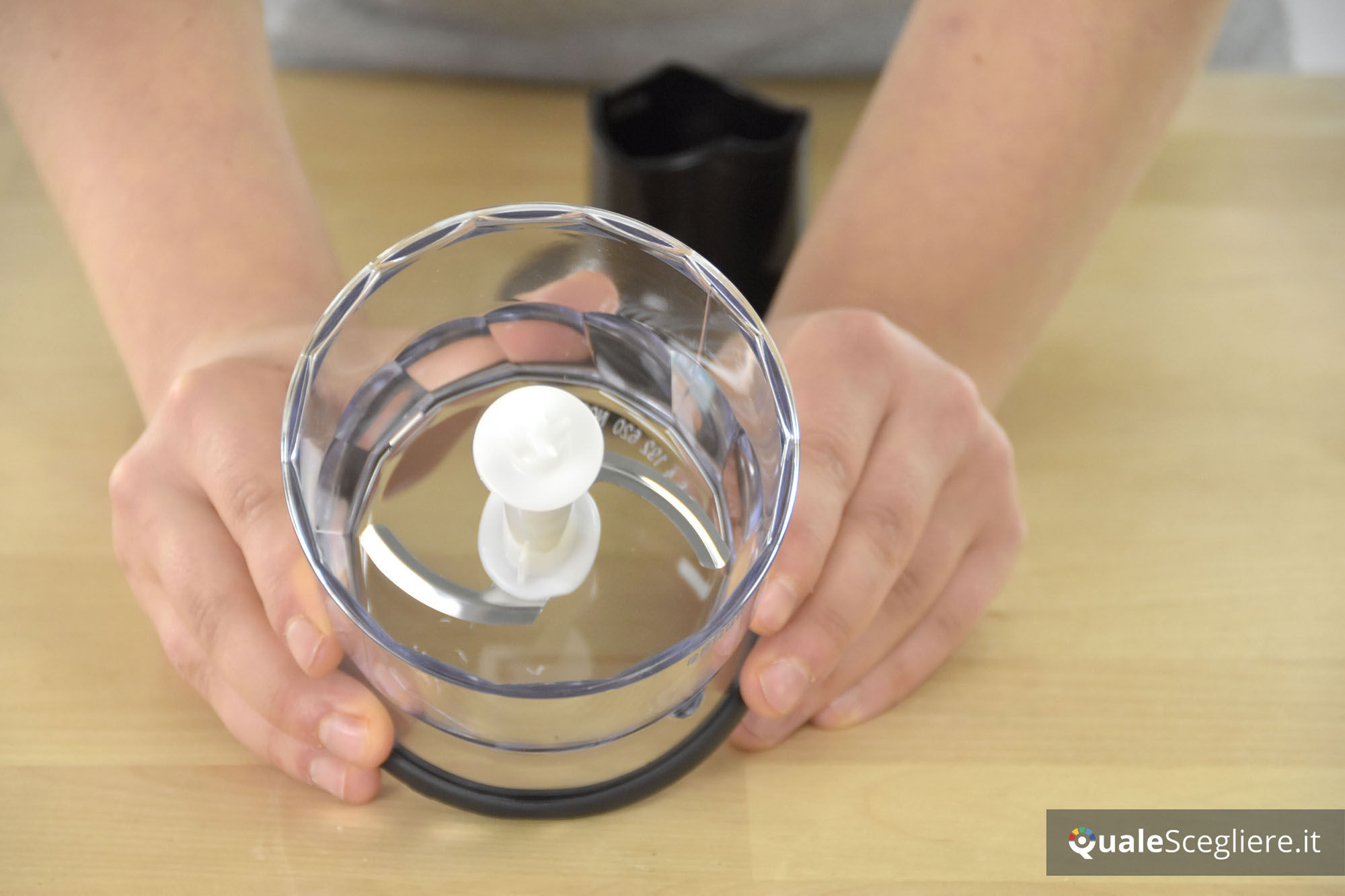 Braun Multiquick 7 MQ785