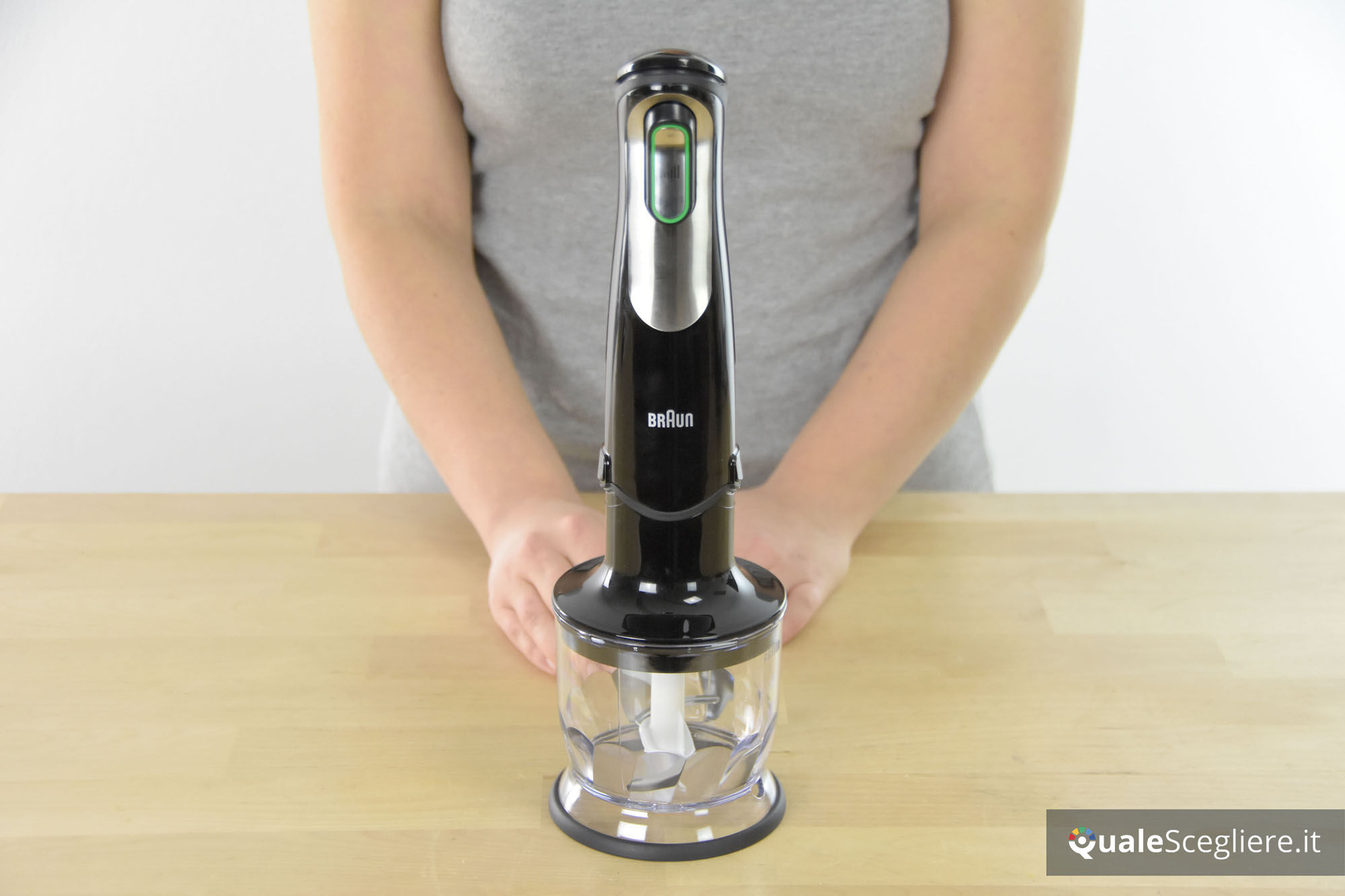 Braun Multiquick 7 MQ785