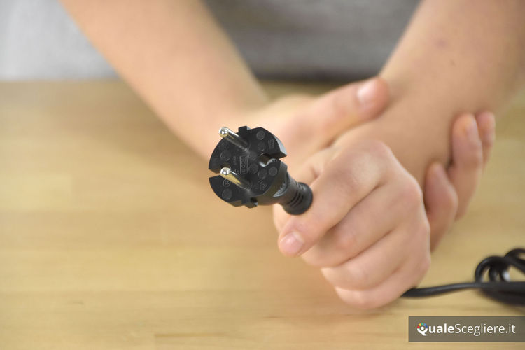 Braun Multiquick 7 MQ785