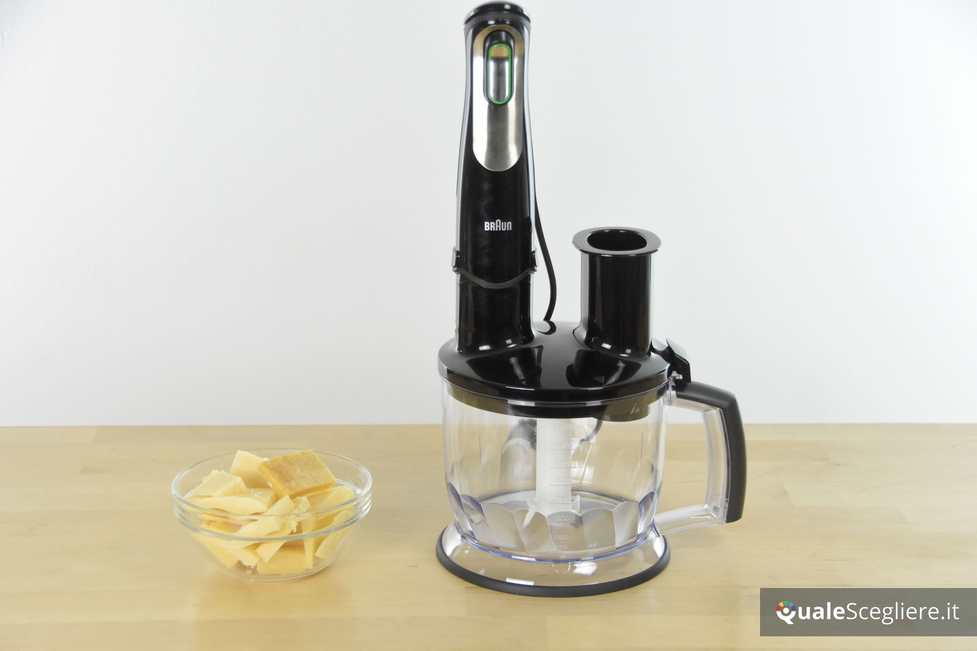 Braun Multiquick 7 MQ785