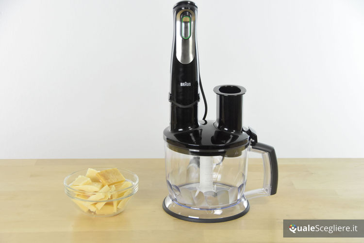 Braun Multiquick 7 MQ785