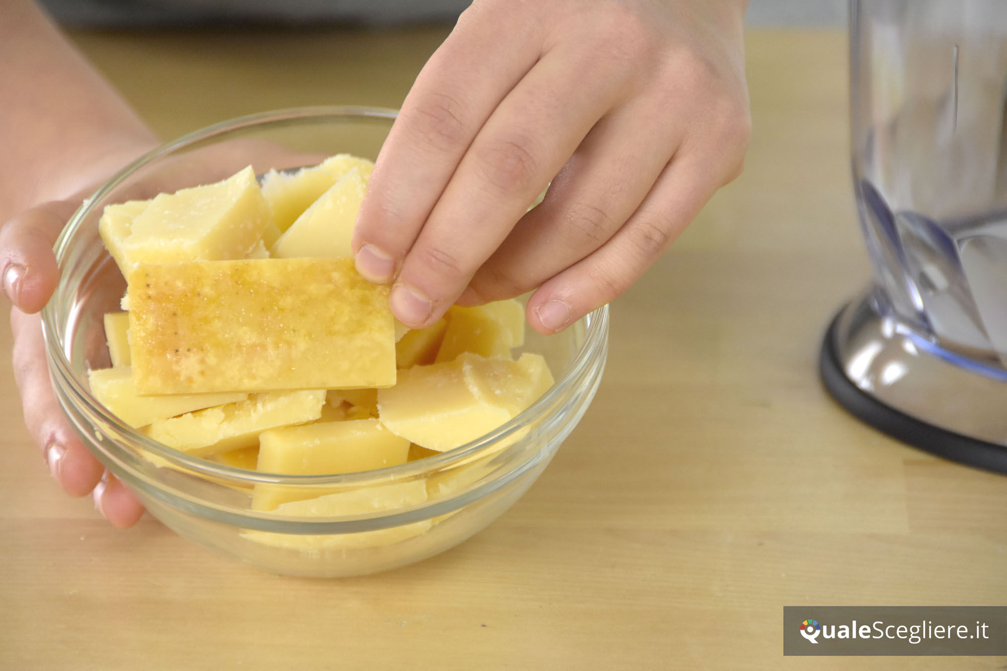 Braun Multiquick 7 MQ785