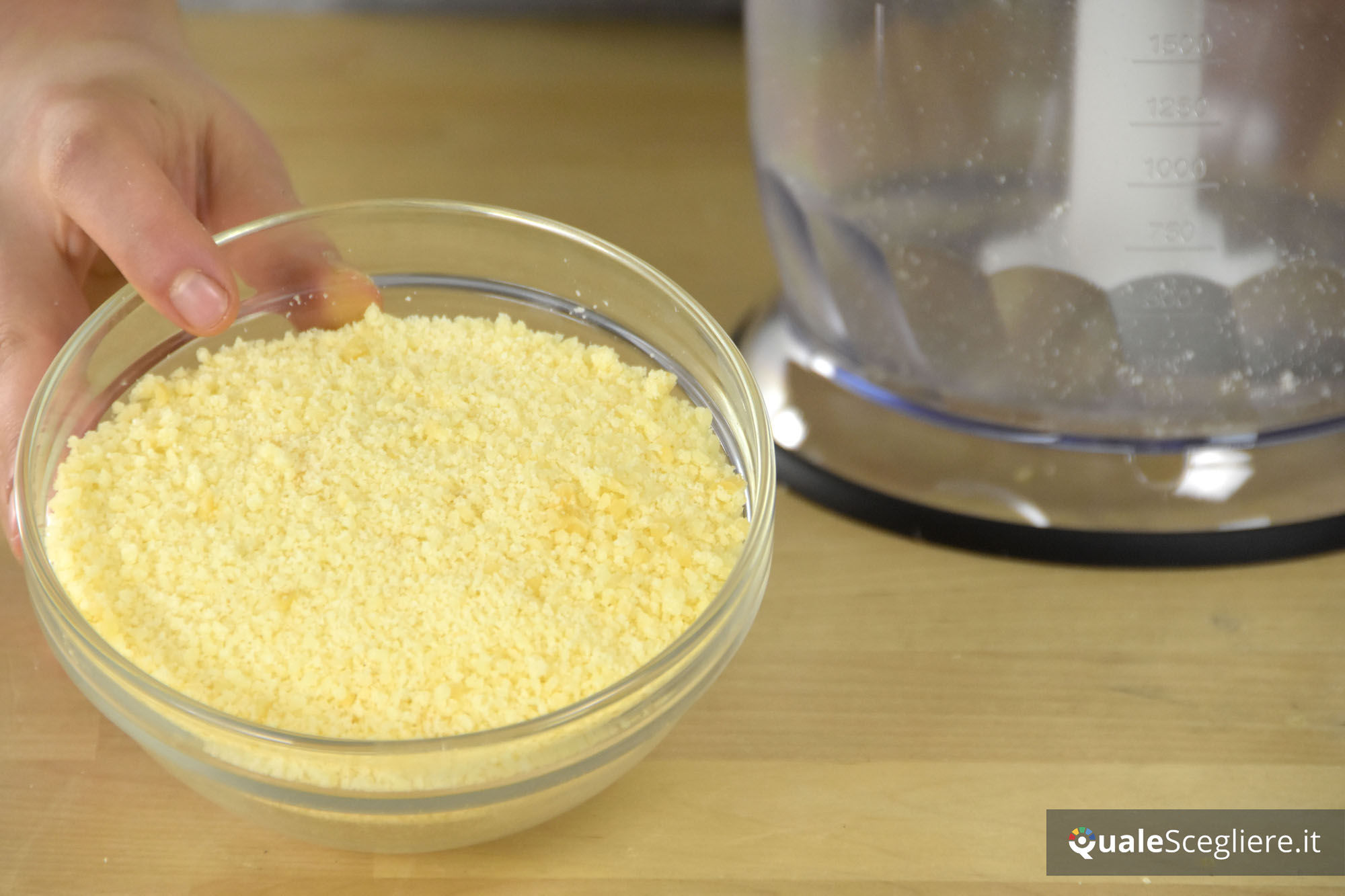 Braun Multiquick 7 MQ785