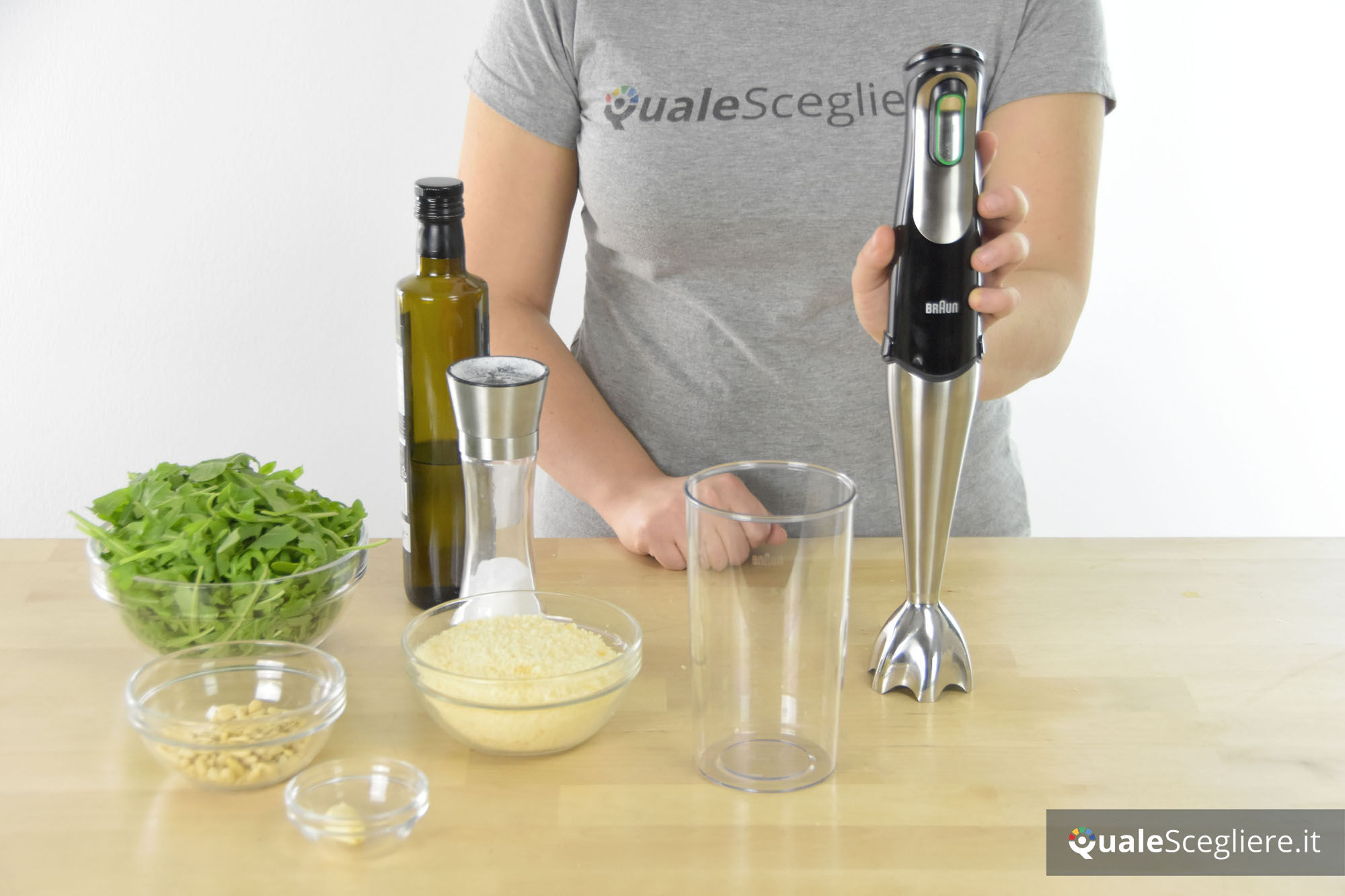 Braun Multiquick 7 MQ785