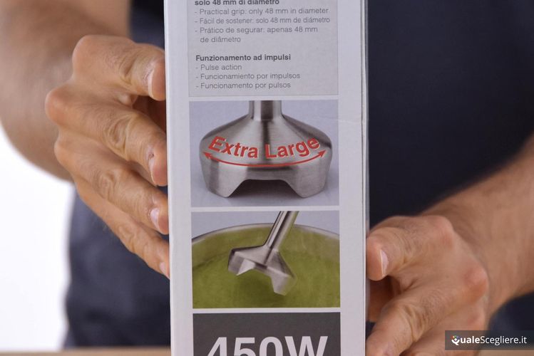 Imetec Dolcevita HB4