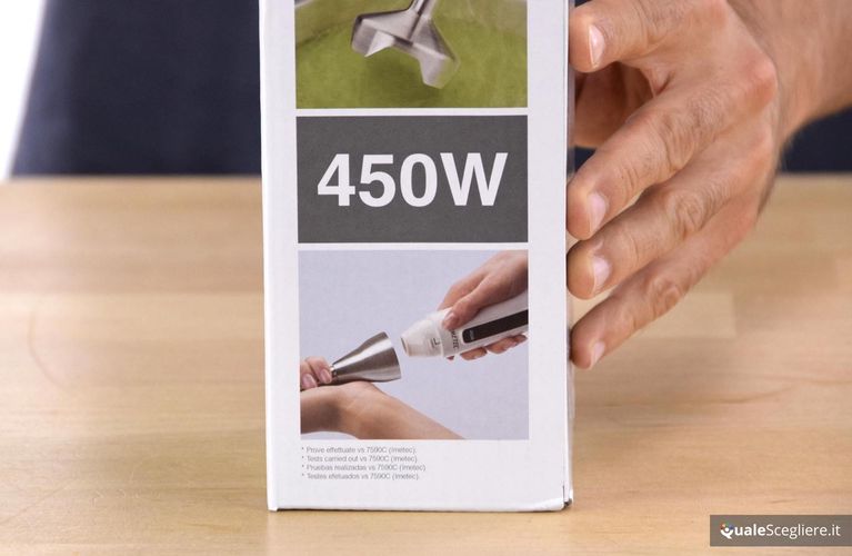 Imetec Dolcevita HB4