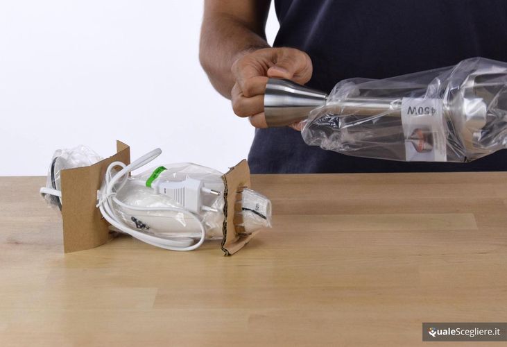 Imetec Dolcevita HB4