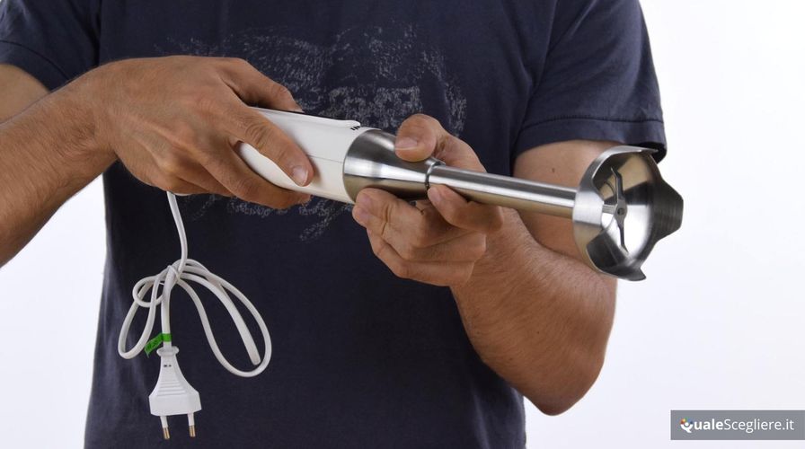 Imetec Dolcevita HB4