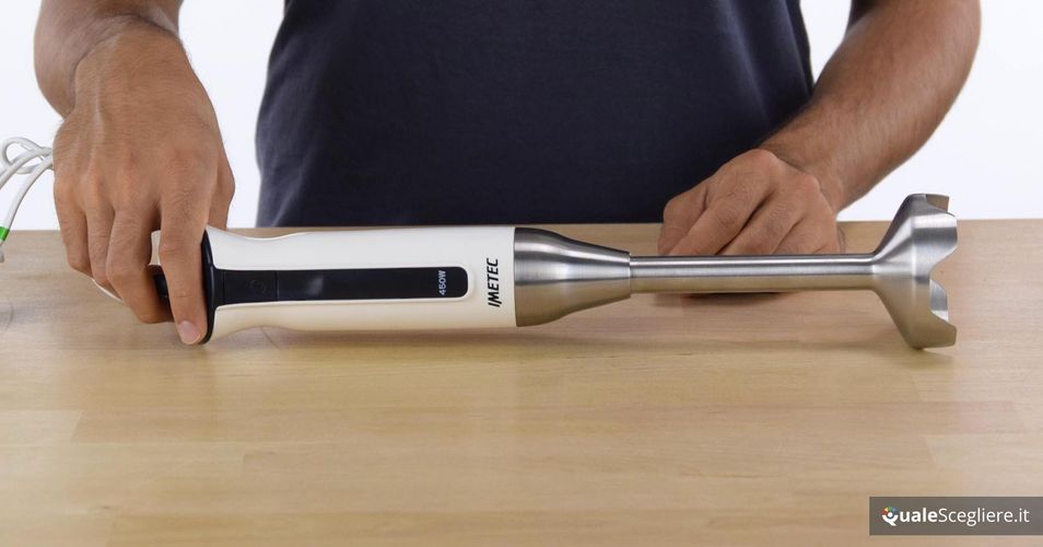 Imetec Dolcevita HB4