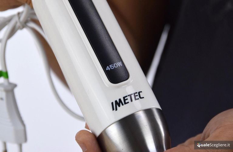 Imetec Dolcevita HB4