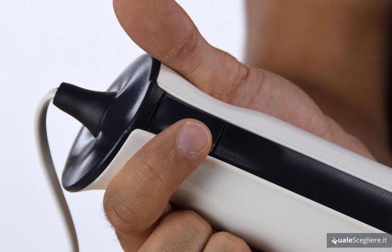 Imetec Dolcevita HB4