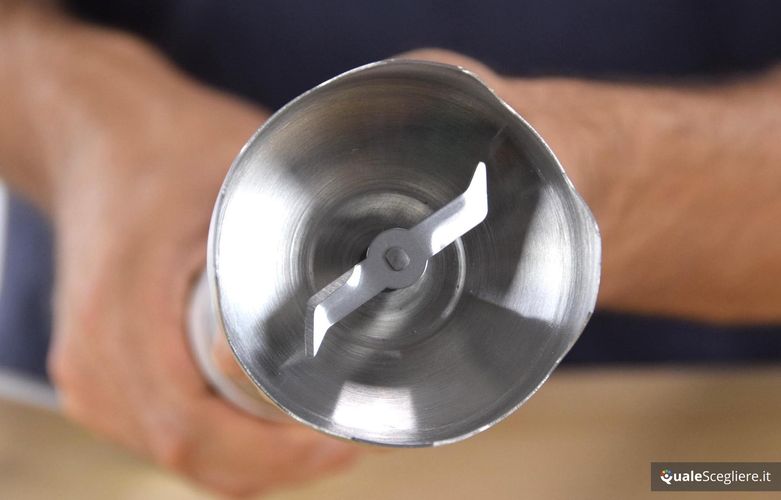 Imetec Dolcevita HB4