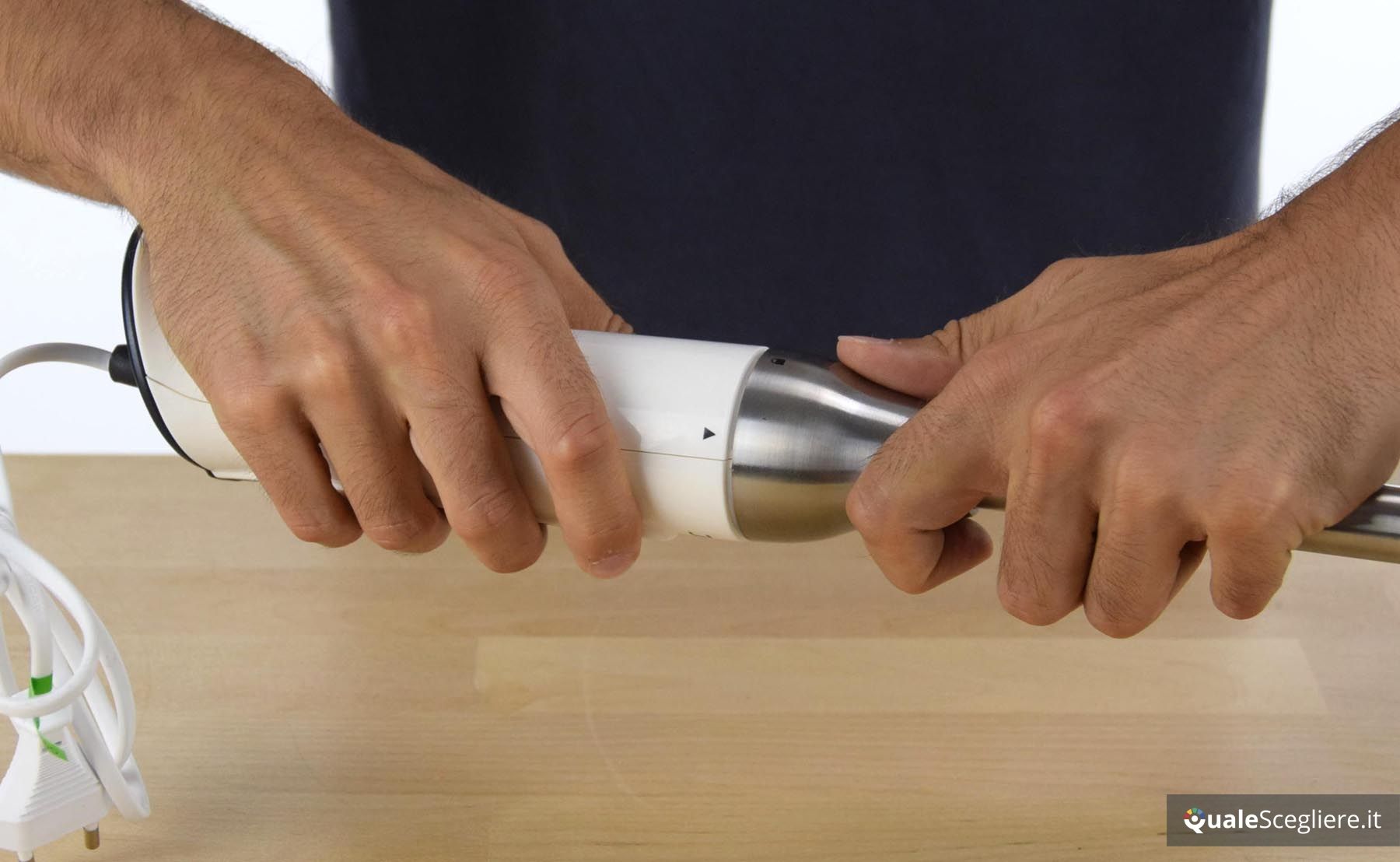 Imetec Dolcevita HB4