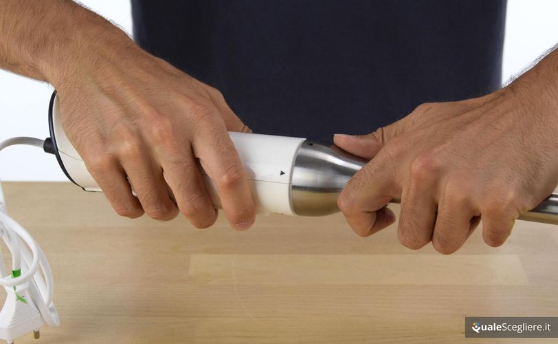 Imetec Dolcevita HB4