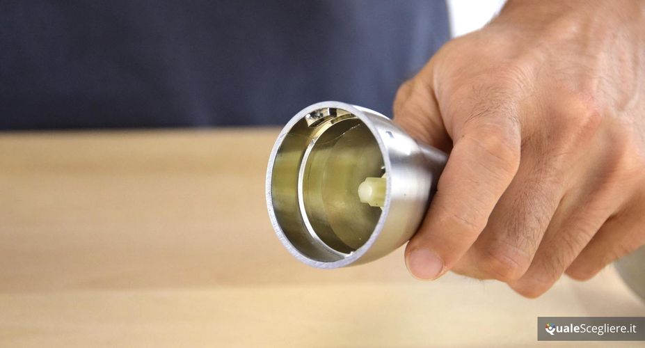 Imetec Dolcevita HB4