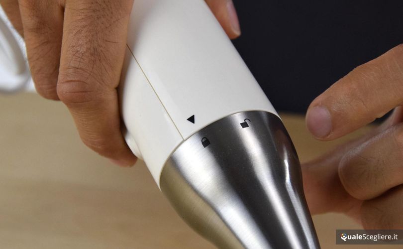 Imetec Dolcevita HB4