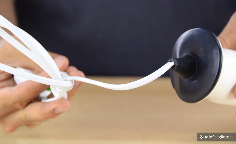 Imetec Dolcevita HB4