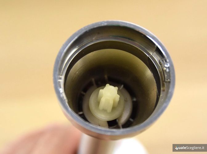 Imetec Dolcevita HB4