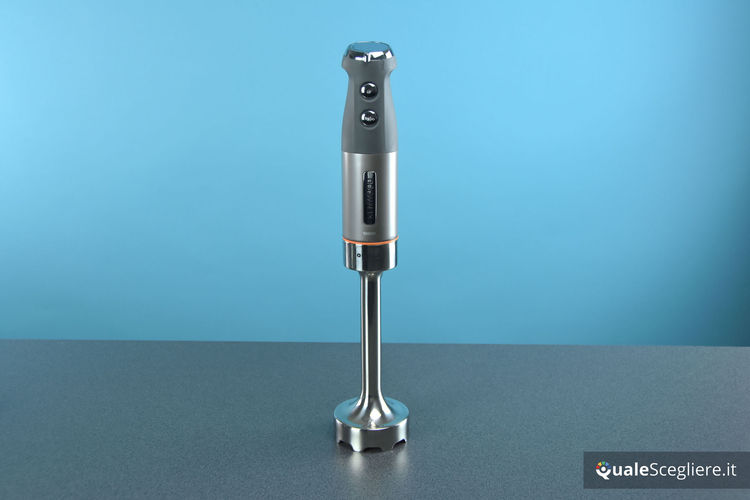 Kenwood Triblade System Pro HDM804SI