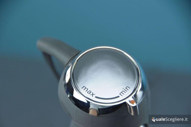 Kenwood Triblade System Pro HDM804SI