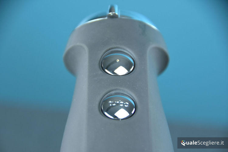 Kenwood Triblade System Pro HDM804SI